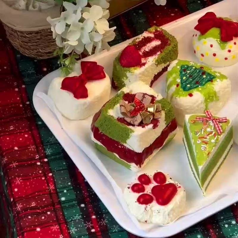 Pinch decompression toys - Image 5