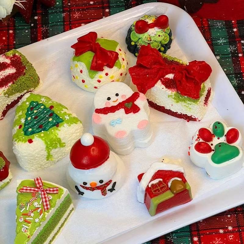 Pinch decompression toys - Image 2