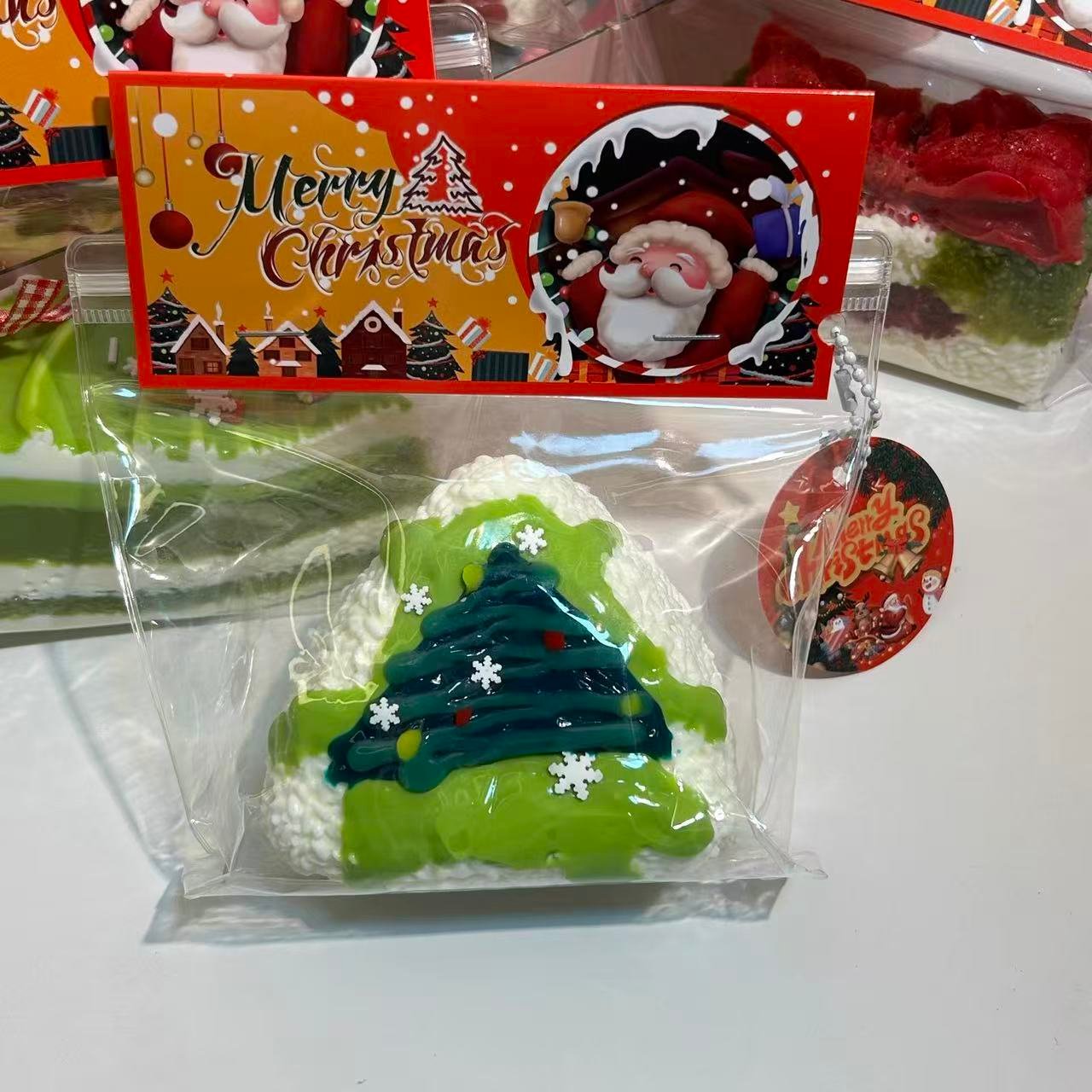 Pinch decompression toys - Image 4