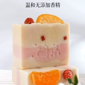 soap（customize）