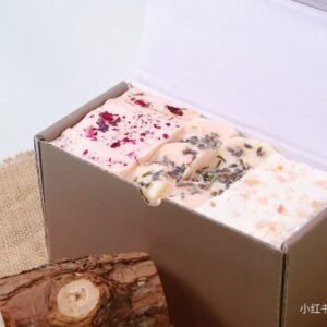 soap（customize）